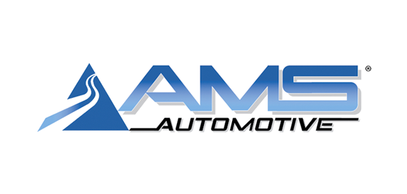 AMS Automotive Logo
