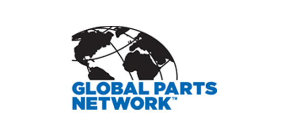 Global Parts Network logo
