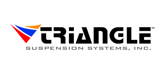 Triangle Suspension Systems Logo