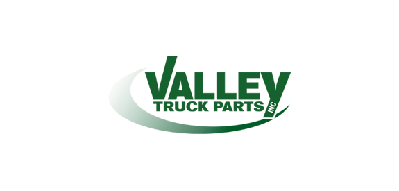 Valley Truck Parts Logo