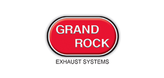 Grand Rock Exhaust Systems Logo