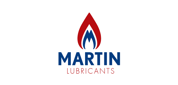 Martin Lubricants Logo