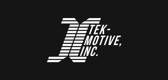 Tek-Motive Logo